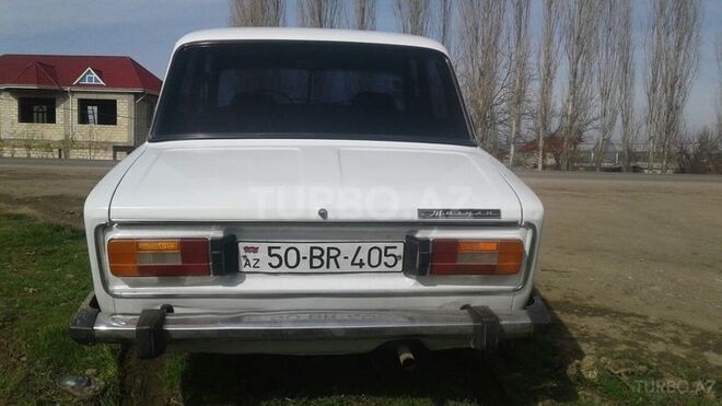 LADA (VAZ) 2106 1994, 250,000 km - 1.5 l - Tovuz