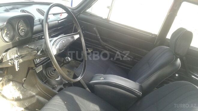 LADA (VAZ) 2106 1994, 250,000 km - 1.5 l - Tovuz