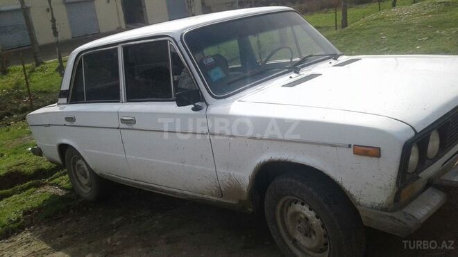 LADA (VAZ) 2106 1994, 250,000 km - 1.5 l - Tovuz