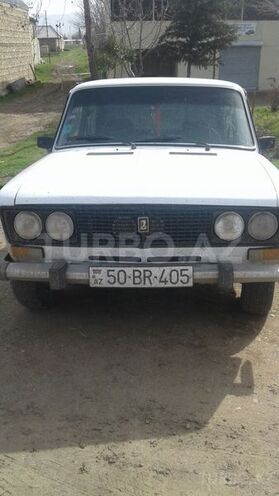 LADA (VAZ) 2106 1994, 250,000 km - 1.5 l - Tovuz