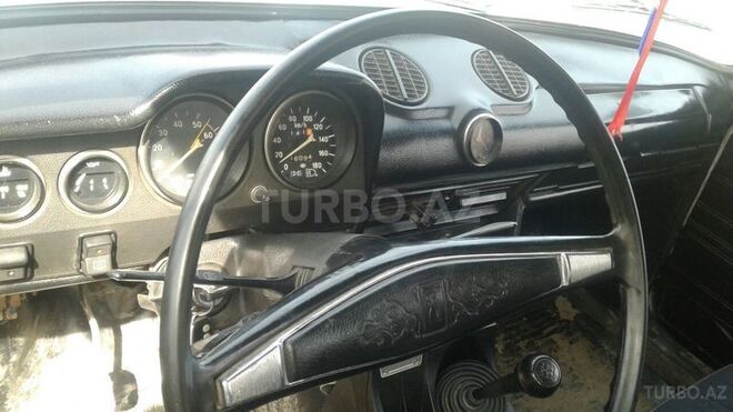 LADA (VAZ) 2106 1994, 250,000 km - 1.5 l - Tovuz