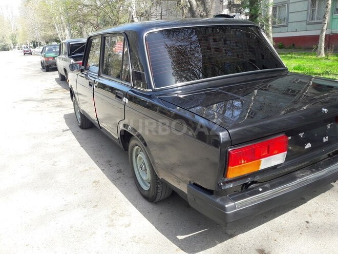 LADA (VAZ) 2107 2012, 42,000 km - 1.6 л - Mingəçevir