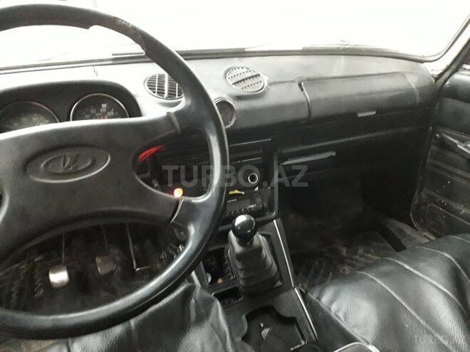 LADA (VAZ) 21011 1975, 500,000 km - 1.3 l - Bakı