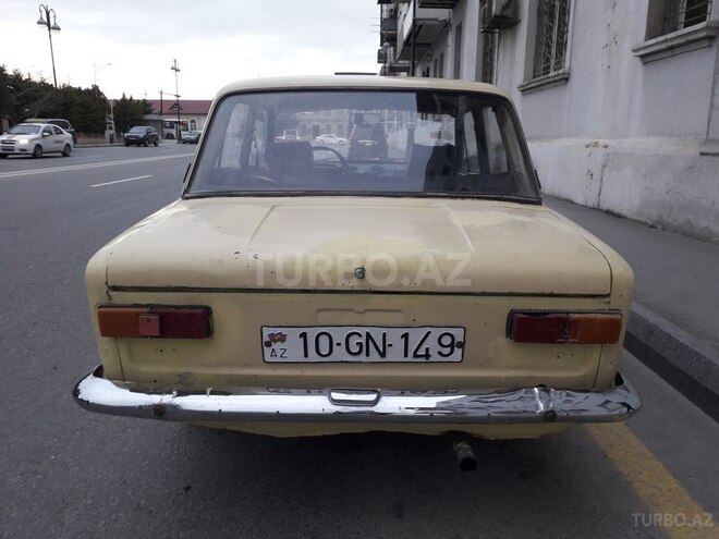 LADA (VAZ) 21011 1975, 500,000 km - 1.3 l - Bakı