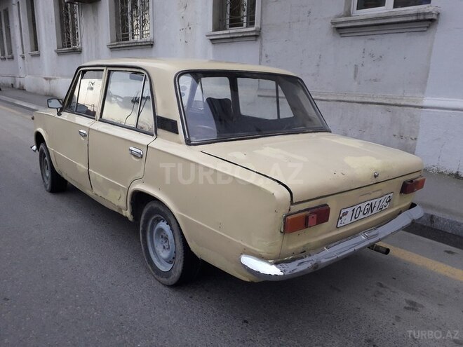 LADA (VAZ) 21011 1975, 500,000 km - 1.3 l - Bakı