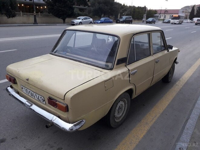 LADA (VAZ) 21011 1975, 500,000 km - 1.3 l - Bakı