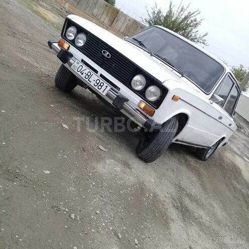 LADA (VAZ) 2106 1999, 333,333 km - 0.1 l - Göyçay
