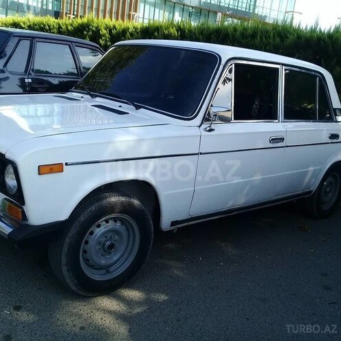 LADA (VAZ) 2106 1999, 333,333 km - 0.1 l - Göyçay