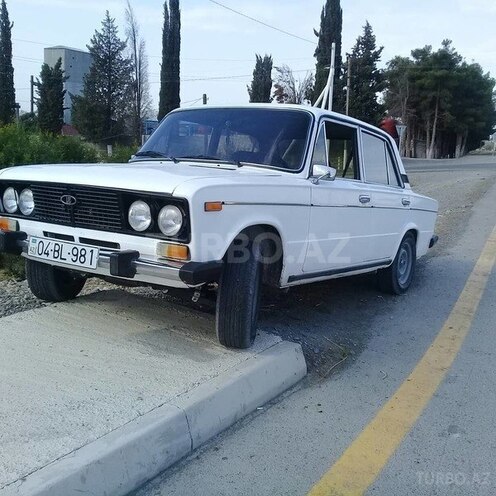 LADA (VAZ) 2106 1999, 333,333 km - 0.1 l - Göyçay
