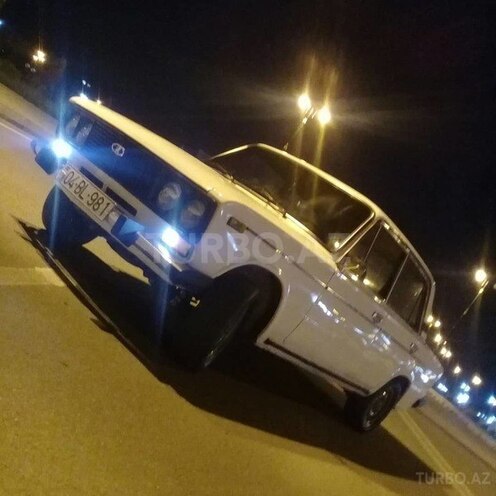 LADA (VAZ) 2106 1999, 333,333 km - 0.1 l - Göyçay