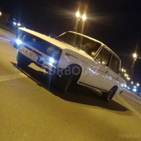 LADA (VAZ) 2106 1999, 333,333 km - 0.1 l - Göyçay