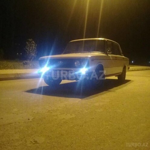 LADA (VAZ) 2106 1999, 333,333 km - 0.1 l - Göyçay