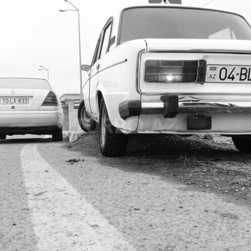 LADA (VAZ) 2106 1999, 333,333 km - 0.1 l - Göyçay