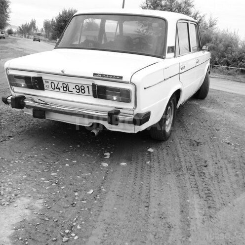 LADA (VAZ) 2106 1999, 333,333 km - 0.1 l - Göyçay