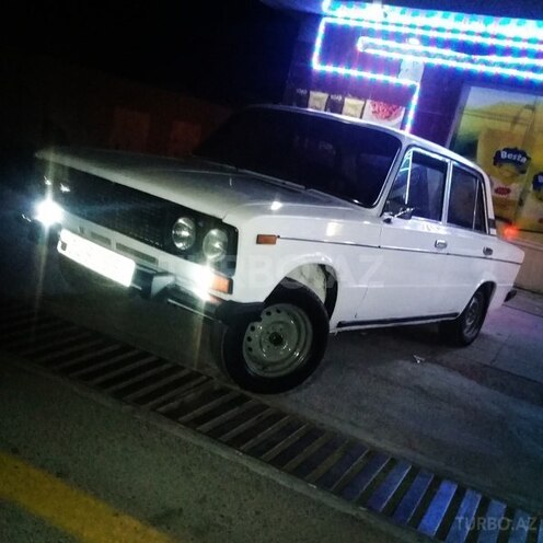 LADA (VAZ) 2106 1999, 333,333 km - 0.1 l - Göyçay