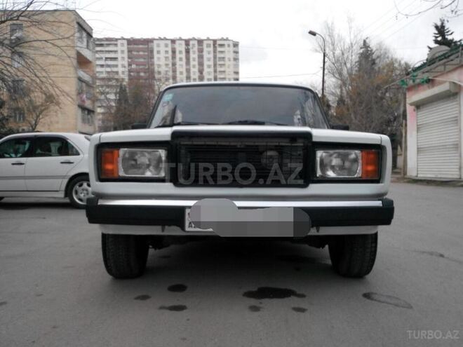 LADA (VAZ) 2107 2009, 50,000 km - 1.6 l - Bakı