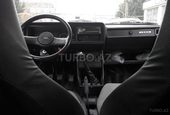 LADA (VAZ) 2107 2009, 50,000 km - 1.6 l - Bakı