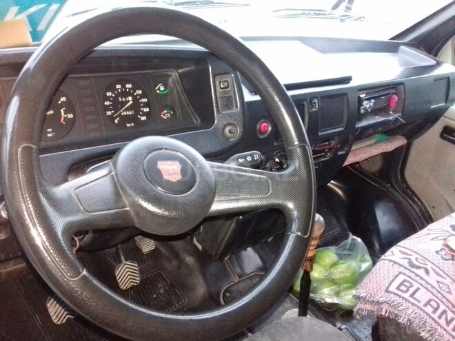 GAZ 330202-740 1999, 164,886 km - 2.4 l - Bakı