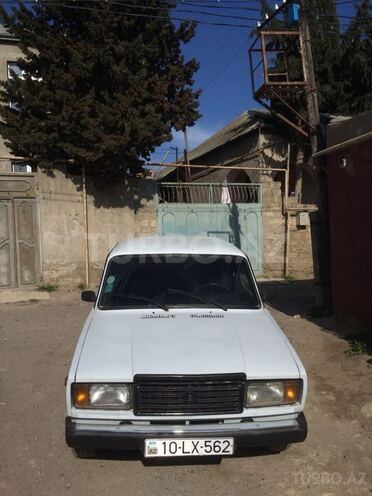 LADA (VAZ) 2105 1982, 114,000 km - 1.5 l - Bakı
