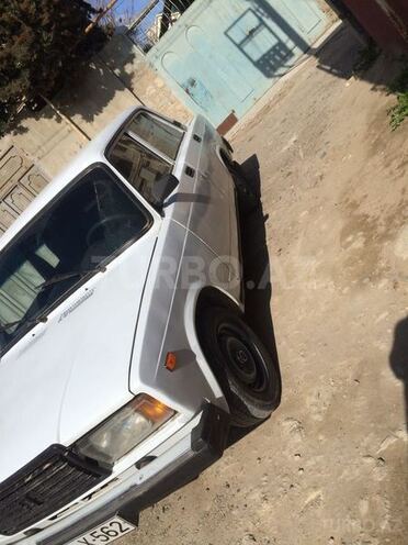 LADA (VAZ) 2105 1982, 114,000 km - 1.5 l - Bakı