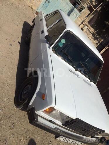 LADA (VAZ) 2105 1982, 114,000 km - 1.5 l - Bakı