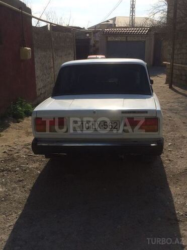 LADA (VAZ) 2105 1982, 114,000 km - 1.5 l - Bakı