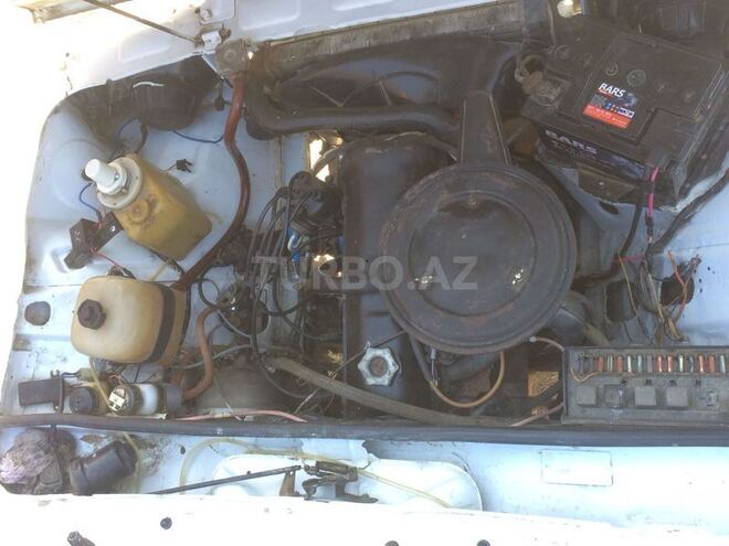 LADA (VAZ) 2105 1982, 114,000 km - 1.5 l - Bakı