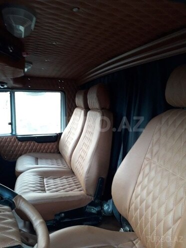 KamAz 54112 1997, 250,500 km - 11.0 л - Ağstafa