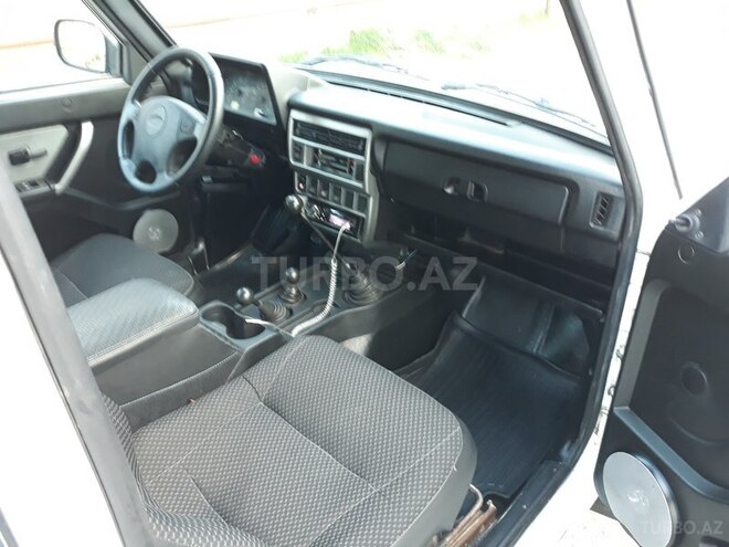 LADA (VAZ) Niva 2013, 117,000 km - 1.7 l - Bakı