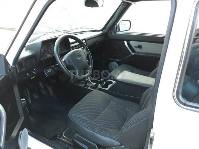 LADA (VAZ) Niva 2013, 117,000 km - 1.7 l - Bakı