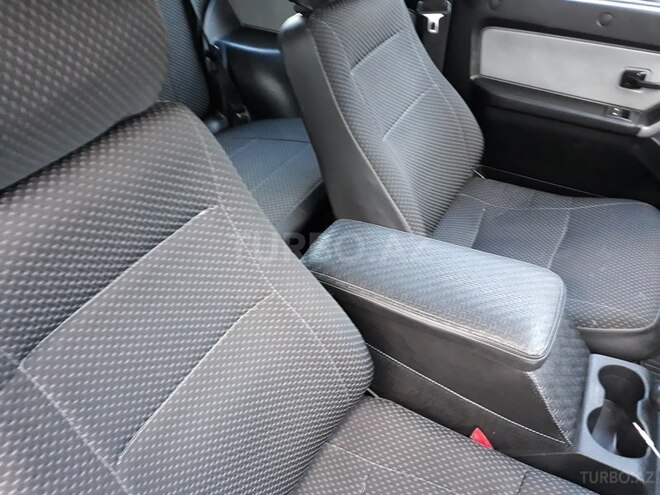LADA (VAZ) Niva 2013, 117,000 km - 1.7 l - Bakı