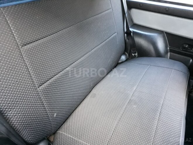 LADA (VAZ) Niva 2013, 117,000 km - 1.7 l - Bakı