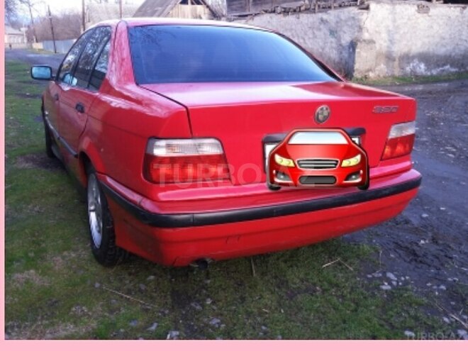 BMW 320 1992, 74,000 km - 2.0 l - Bakı