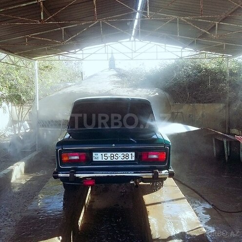 LADA (VAZ) 2106 2000, 240,000 km - 1.6 l - Salyan