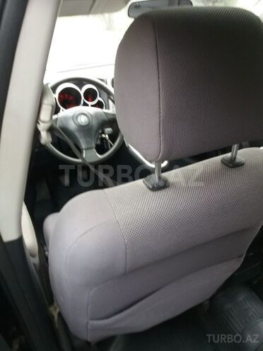 Toyota Matrix 2004, 192,000 km - 1.8 l - Bakı