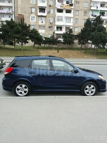 Toyota Matrix 2004, 192,000 km - 1.8 l - Bakı