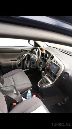 Toyota Matrix 2004, 192,000 km - 1.8 l - Bakı