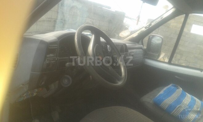 GAZ Sobol 2006, 222,322 km - 2.7 l - Bakı
