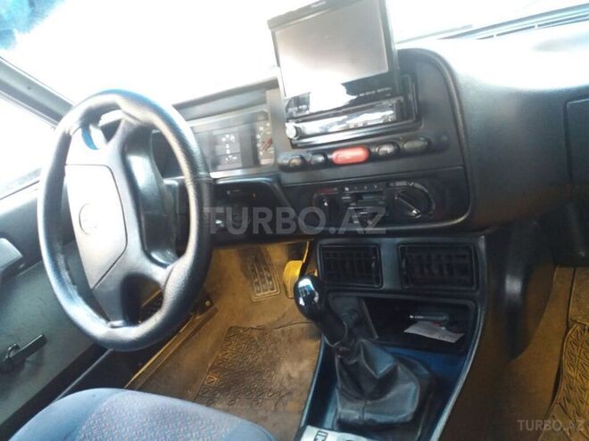 Tofas Dogan 2003, 140,000 km - 1.6 l - Bakı