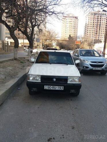 Tofas Dogan 2003, 140,000 km - 1.6 l - Bakı