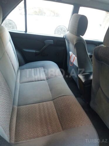 Tofas Dogan 2003, 140,000 km - 1.6 l - Bakı