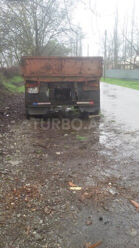 KamAz 5410 1993, 548,481 km - 1.0 л - Şəki