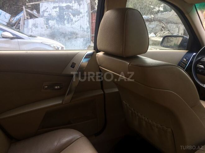 BMW 530 2004, 200,000 km - 3.0 l - Bakı