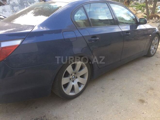 BMW 530 2004, 200,000 km - 3.0 l - Bakı