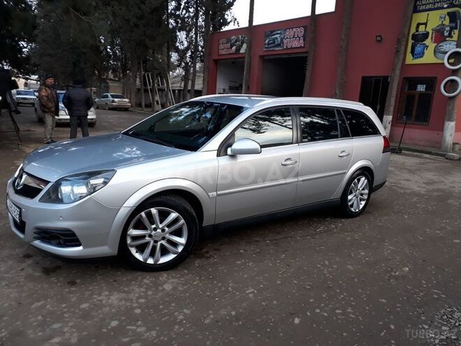 Opel Vectra 2002, 145,000 km - 2.0 l - Biləsuvar