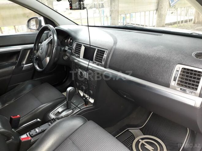Opel Vectra 2002, 145,000 km - 2.0 l - Biləsuvar