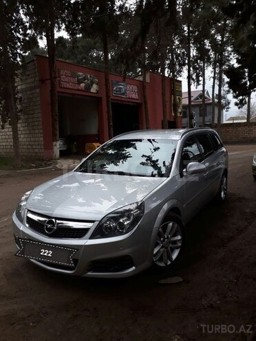 Opel Vectra 2002, 145,000 km - 2.0 l - Biləsuvar