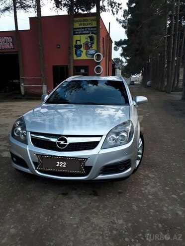 Opel Vectra 2002, 145,000 km - 2.0 l - Biləsuvar