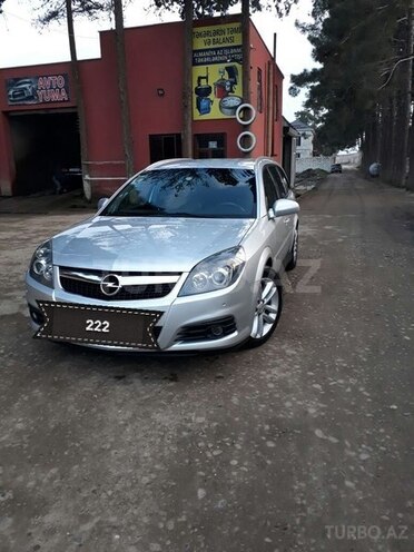 Opel Vectra 2002, 145,000 km - 2.0 l - Biləsuvar