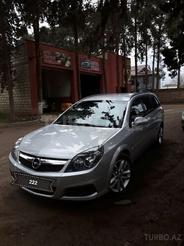 Opel Vectra 2002, 14,500 km - 2.0 l - Bakı